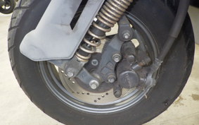 SUZUKI ADDRESS V100 2001 CE11A