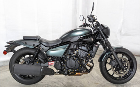 KAWASAKI ELIMINATOR 400SE 2024 EL400A