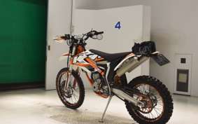 KTM 350 FREERIDE 2013