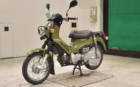 HONDA クロスカブ50 2007 AA06