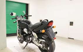 SUZUKI INAZUMA 400 (GSX400) 2002 GK7BA