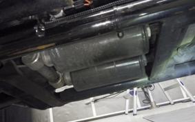 HARLEY FLSTC 1580 2002