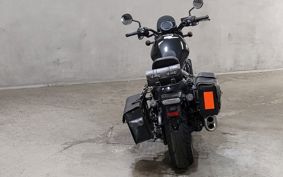 HONDA REBEL 1100 DCT 2022 SC83