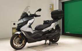 BMW C400GT 2025