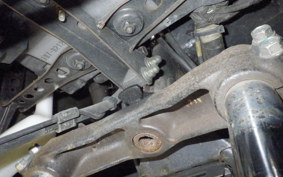 YAMAHA MAXAM 250 SG17J