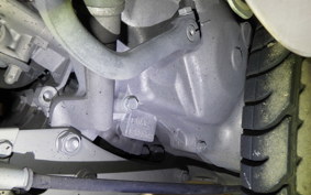 HONDA GYRO CANOPY TA03