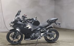 KAWASAKI NINJA 400 2018 EX400G