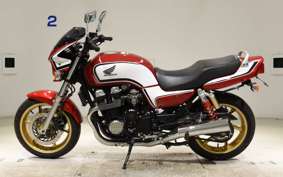 HONDA CB750 GEN 2 2008 RC42