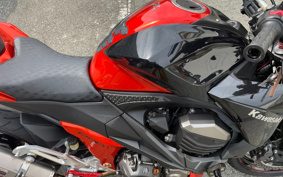 KAWASAKI Z800 2014 ZR800A