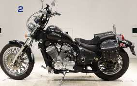 HONDA STEED 600 1989 PC21