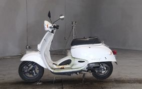 HONDA JOL CUB AF53