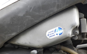 HONDA SPACY 100 JF13