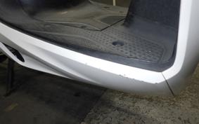 HONDA DIO110-3ﾍﾞｰｼｯｸ 1990 JK03