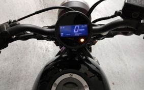 HONDA REBEL MC49