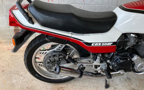 HONDA CBX550 PC04