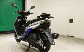 YAMAHA CYGNUS 125 XSR 3 SED8J