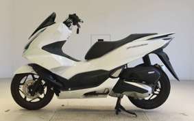 HONDA PCX 160 KF47
