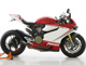 Фото Ducati 1199パニガーレSトリコ 2012 с японского аукциона
