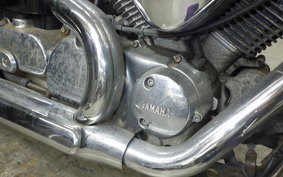 YAMAHA DRAGSTAR 250 2025 VG05J