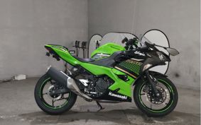 KAWASAKI NINJA 250 EX250P