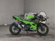 Фото Kawasaki NINJA 250 с японского аукциона