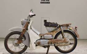 SUZUKI CELL PET 50 M30
