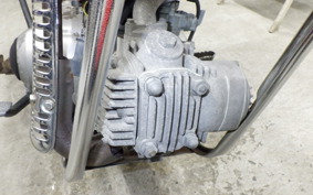 HONDA CT110 HUNTER CUB