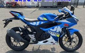 OTHER GSX-R125A