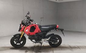 HONDA GU ROM JC92