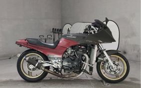 KAWASAKI GPZ900R NINJA ZX900A