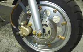 HONDA MONKEY 2014 Z50J