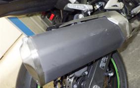 KAWASAKI NINJA 400 2021 EX400G