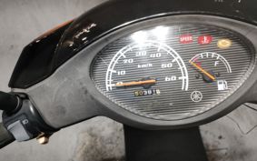 YAMAHA JOG SA36J