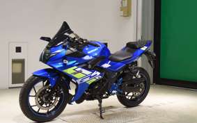 SUZUKI GSX250RA 2022