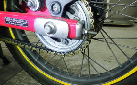 HONDA CT125 HUNTER CUB 2019 JA55