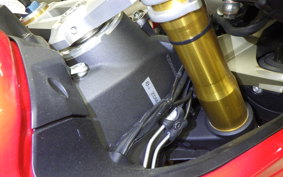 DUCATI 1199 PANIGALE S 2013