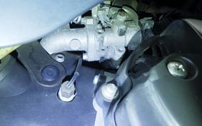 SUZUKI LET's 4 CA45A