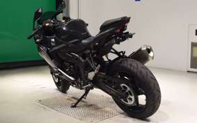KAWASAKI ZX-4R SE 2025 ZX400P