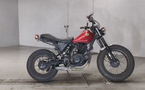 YAMAHA TW200 2JL