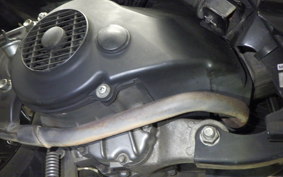 SUZUKI ADDRESS V125 S 2021 CF4MA