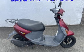 SUZUKI LETS4