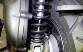 YAMAHA JOG Delux SA39J