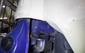 HONDA C50 SUPER CUB 2024 AA01