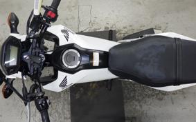 HONDA ｸﾞﾛﾑ 2026 JC61