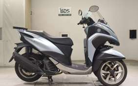 YAMAHA TRICITY 125 A 2025 SEC1J