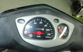 YAMAHA CYGNUS 125 X SE12J