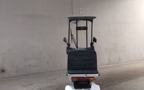 HONDA GYRO TA03