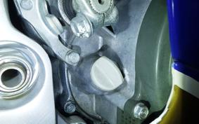 HONDA NSR250R SP MC28