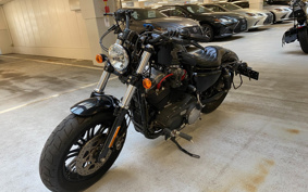 HARLEY HARLEY XL1200X 2016 LC3