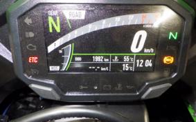 KAWASAKI ZX 10 NINJA ABS 2023 ZXT02L